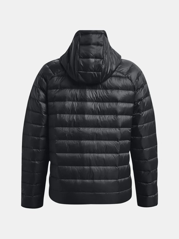 Куртка Under Armour Storm Down 2.0 Storm Jkt W - чорна