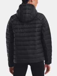 Куртка Under Armour Storm Down 2.0 Storm Jkt W - чорна