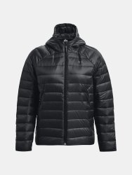 Куртка Under Armour Storm Down 2.0 Storm Jkt W - чорна
