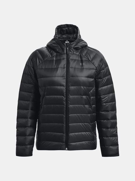 Куртка Under Armour Storm Down 2.0 Storm Jkt W - чорна