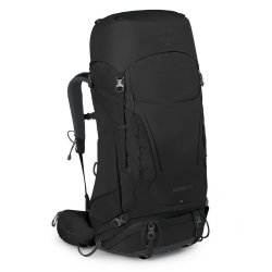 Рюкзак Osprey Kestrel 58 M - чорний