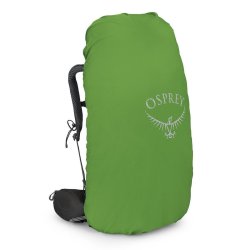 Рюкзак Osprey Kestrel 58 M - чорний
