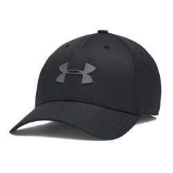 Кепка Under Armour Storm Blitzing M - чорна