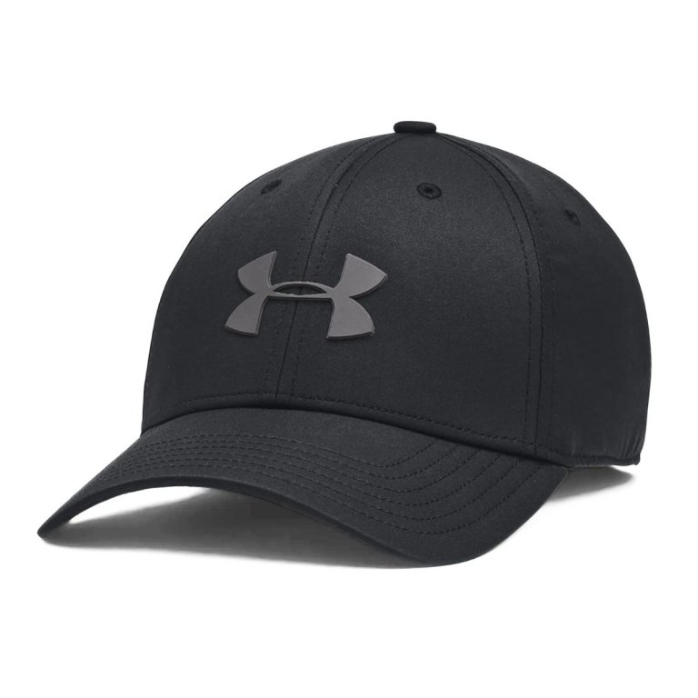 Кепка Under Armour Storm Blitzing M - чорна