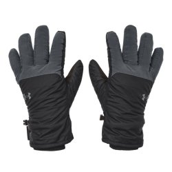 Рукавиці Under Armour UA Storm Insulated Gloves-BLK M - чорні