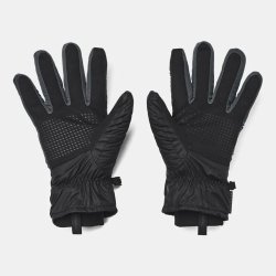 Рукавиці Under Armour UA Storm Insulated Gloves-BLK M - чорні