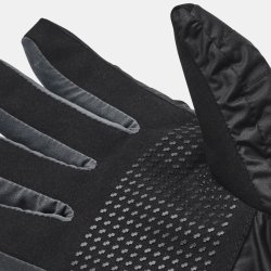 Рукавиці Under Armour UA Storm Insulated Gloves-BLK M - чорні