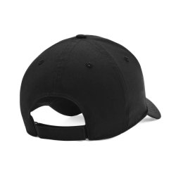 Кепка Under Armour Golf96 Hat-BLK M - чорна