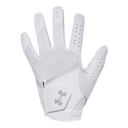 Рукавиці для гольфу Under Armour UA Women IsoChill Golf Glove W - білі