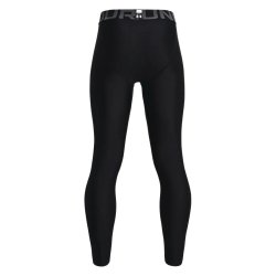Легінси Under Armour HG Armour Leggings J - чорні