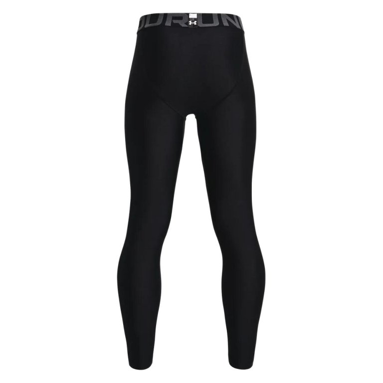 Легінси Under Armour HG Armour Leggings J - чорні