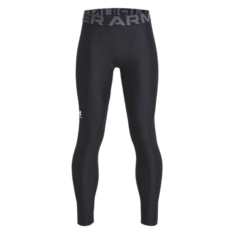 Легінси Under Armour HG Armour Leggings J - чорні