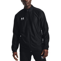 Куртка Under Armour Challenger Track Jacket M - чорна