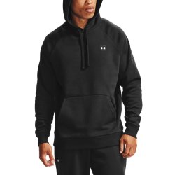 Худі Under Armour Rival Fleece Hoodie M - чорне