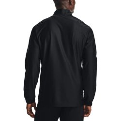 Худі Under Armour Rival Fleece Hoodie M - чорне