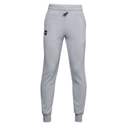 Штани Under Armour RIVAL J - сірі