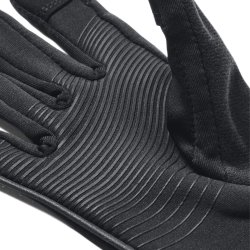 Рукавиці Under Armour UA Storm Run Liner W - чорні
