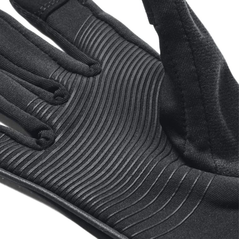 Рукавиці Under Armour UA Storm Run Liner W - чорні