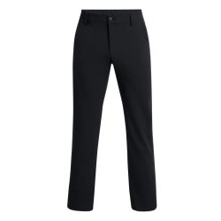 Штани Under Armour UA Tech Pant M - чорні