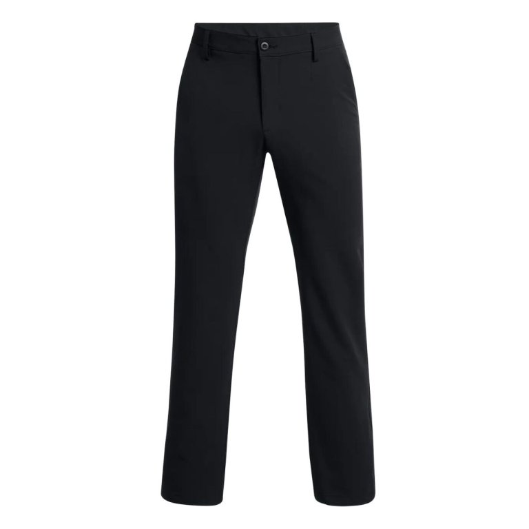 Штани Under Armour UA Tech Pant M - чорні