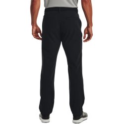 Штани Under Armour UA Tech Pant M - чорні