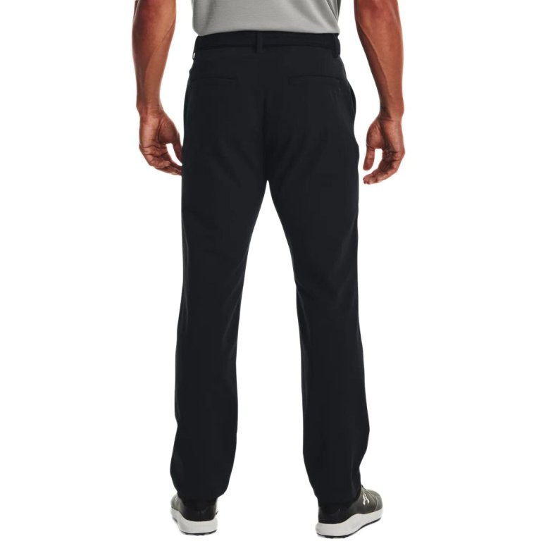 Штани Under Armour UA Tech Pant M - чорні