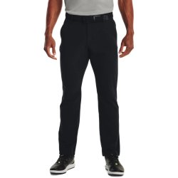 Штани Under Armour UA Tech Pant M - чорні