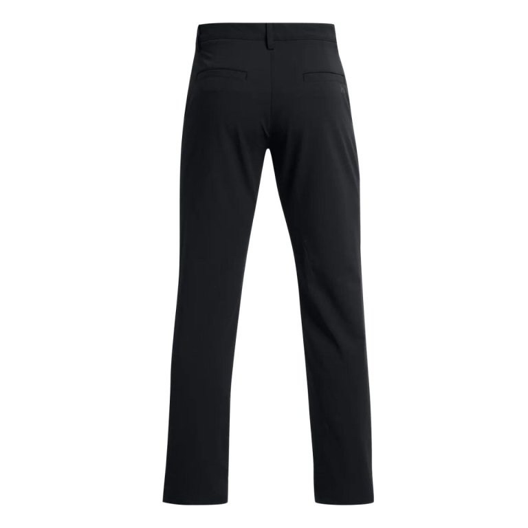 Штани Under Armour UA Tech Pant M - чорні