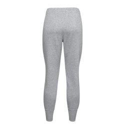 Штани Under Armour Rival Fleece Joggers W - сірі