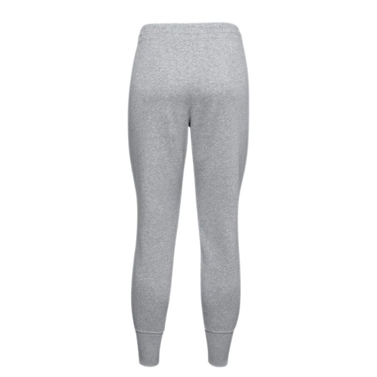 Штани Under Armour Rival Fleece Joggers W - сірі