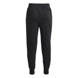 Штани Under Armour Rival Fleece LU Joggers J - чорні