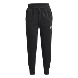Штани Under Armour Rival Fleece LU Joggers J - чорні