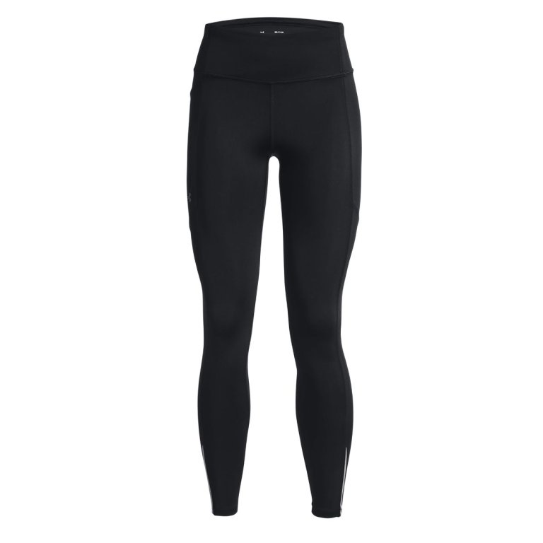 Легінси Under Armour UA Fly Fast 3.0 Tight W - чорні