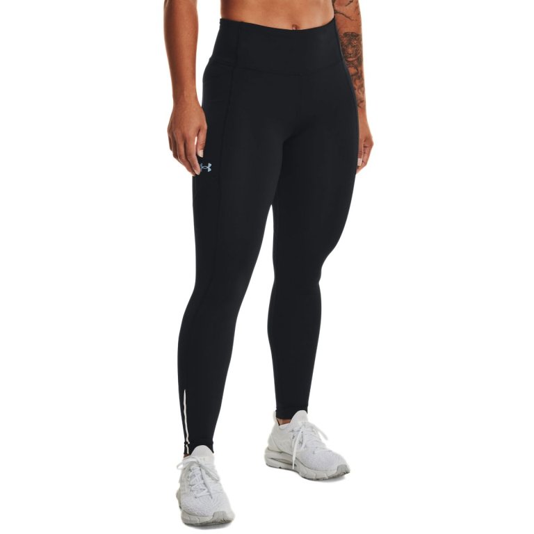 Легінси Under Armour UA Fly Fast 3.0 Tight W - чорні