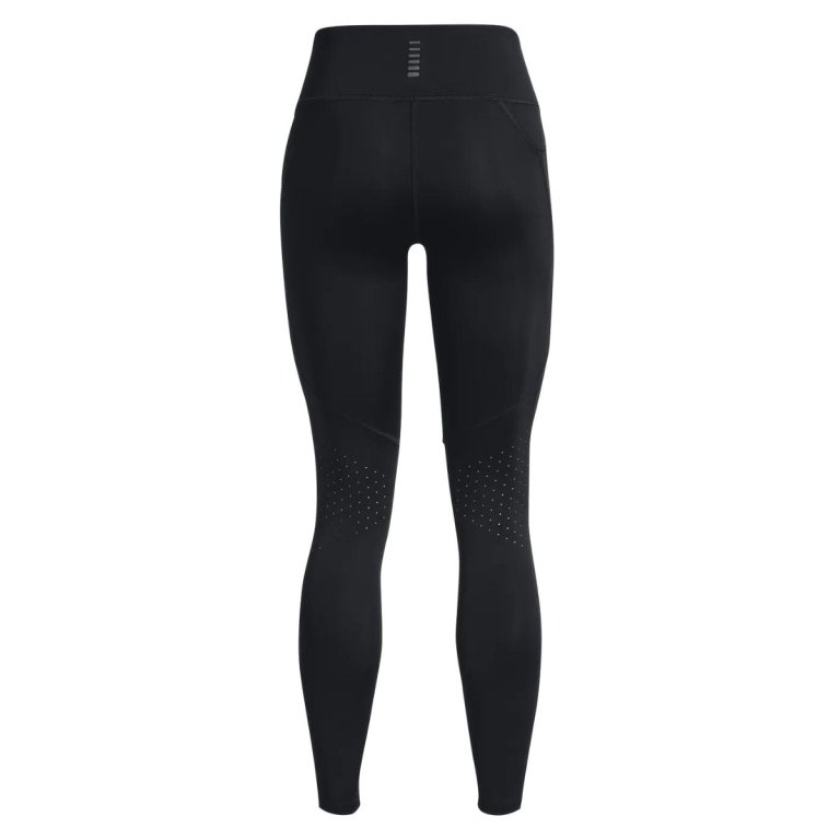 Легінси Under Armour UA Fly Fast 3.0 Tight W - чорні
