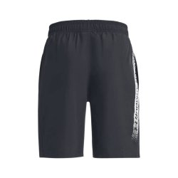 Шорти Under Armour UA Woven Graphic Шорти J - чорні