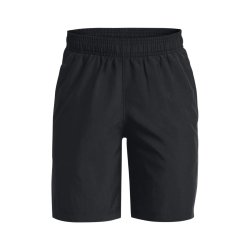 Шорти Under Armour UA Woven Graphic Шорти J - чорні