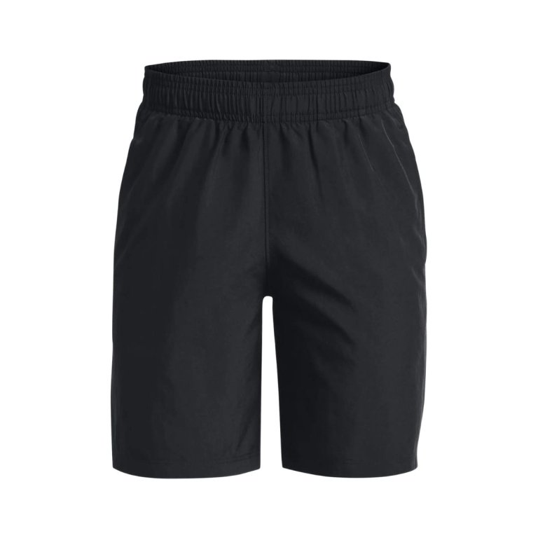 Шорти Under Armour UA Woven Graphic Шорти J - чорні