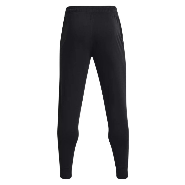 Штани Under Armour UA Rival Terry Jogger M - чорний