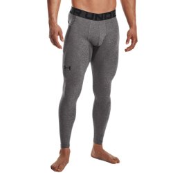 Легінси Under Armour CG Armour Legges M - сірі