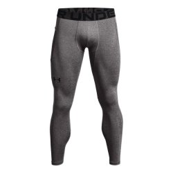 Легінси Under Armour CG Armour Legges M - сірі
