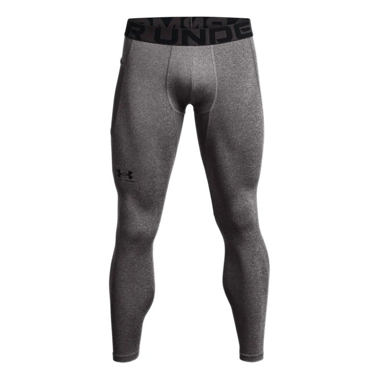 Легінси Under Armour CG Armour Legges M - сірі