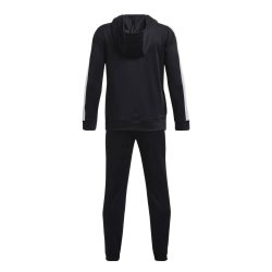 Спортивний костюм Under Armour UA з капюшоном J - чорний
