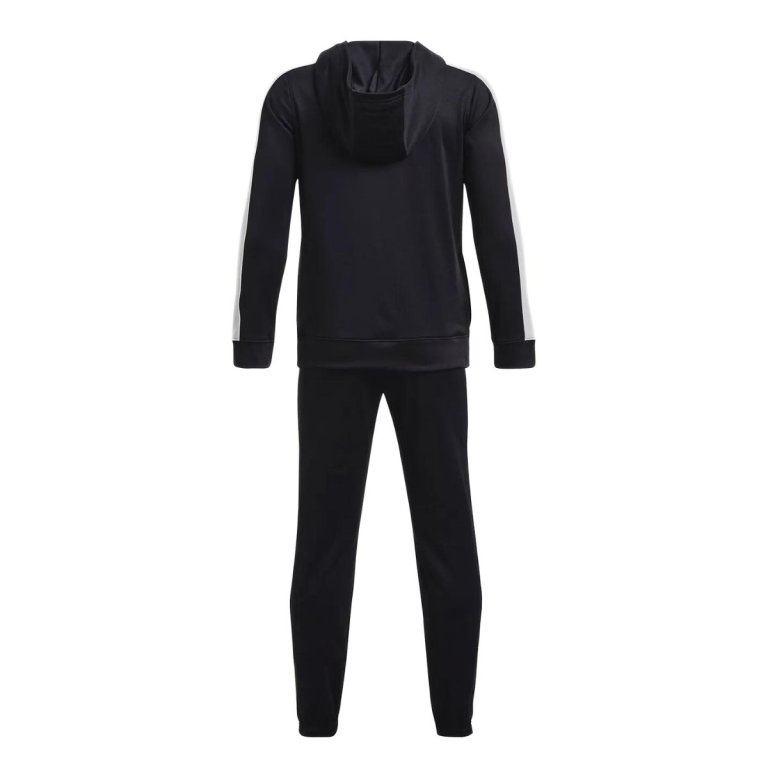 Спортивний костюм Under Armour UA з капюшоном J - чорний