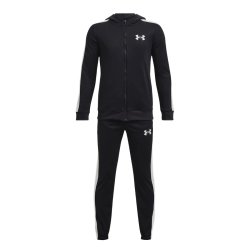 Спортивний костюм Under Armour UA з капюшоном J - чорний