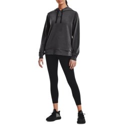 Худі Under Armour Rival Terry Hoodie W - сіре