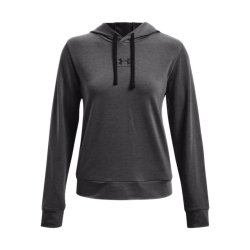 Худі Under Armour Rival Terry Hoodie W - сіре