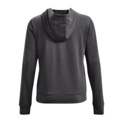 Худі Under Armour Rival Terry Hoodie W - сіре