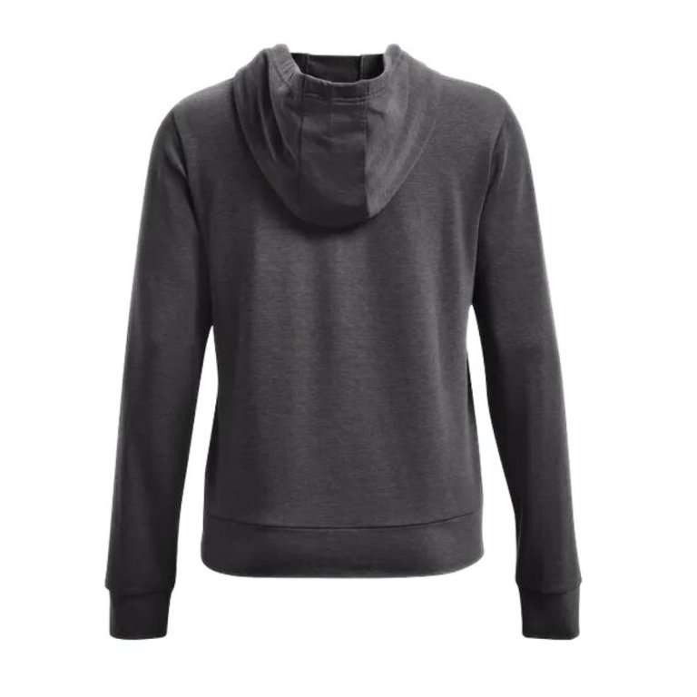 Худі Under Armour Rival Terry Hoodie W - сіре