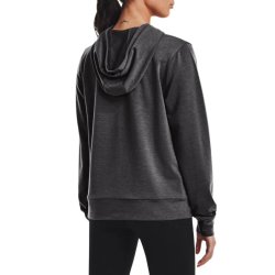 Худі Under Armour Rival Terry Hoodie W - сіре